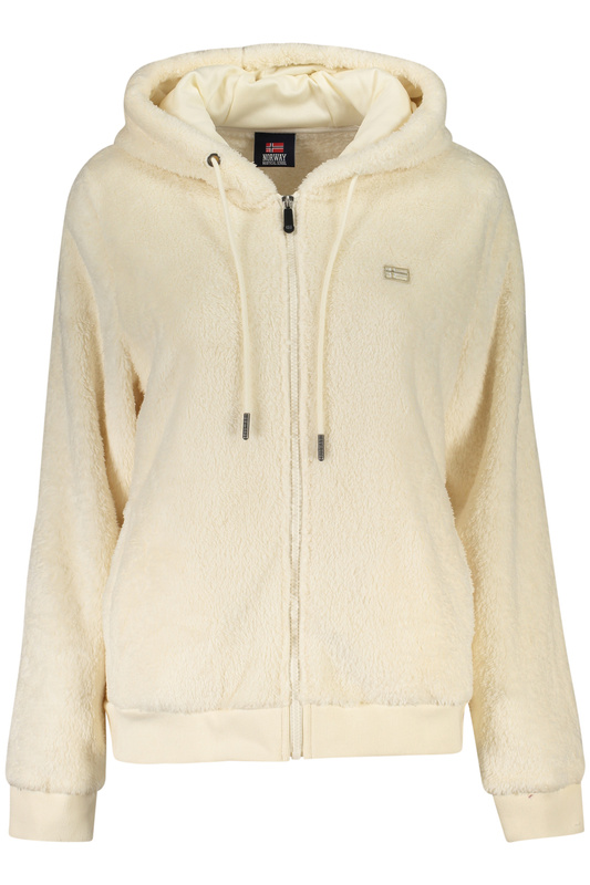 Norway 1963 BIA�A KURTKA DAMSKA