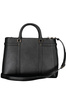CZARNA TORBA DAMSKA GUESS JEANS