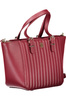 TOREBKA DAMSKA TOMMY HILFIGER CZERWONA