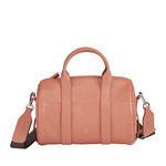Damska torba crossbody DUDU elegancka skórzana