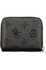 PORTFEL DAMSKI GUESS JEANS CZARNY