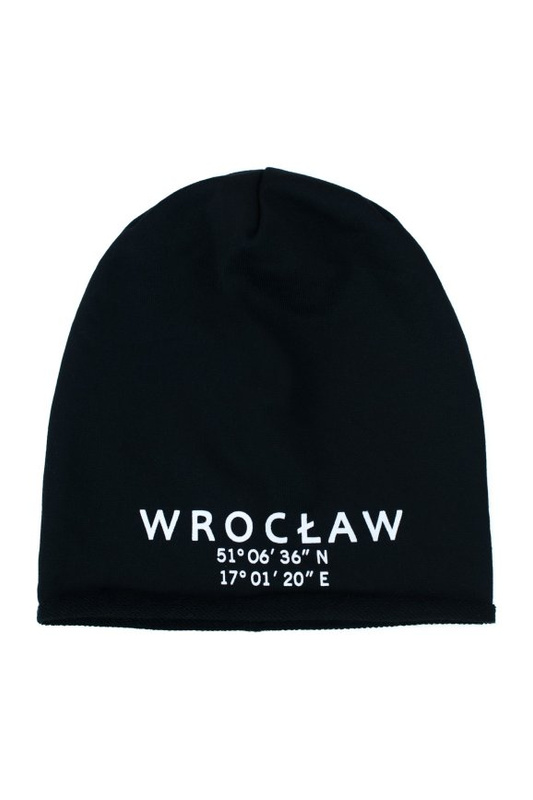 Czapka Wielkomiasteczkowy