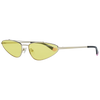 Okulary VICTORIA'S SECRET VS0019-6628G. Okulary przeciwsłoneczne, Kolor złoty. Kobieta.