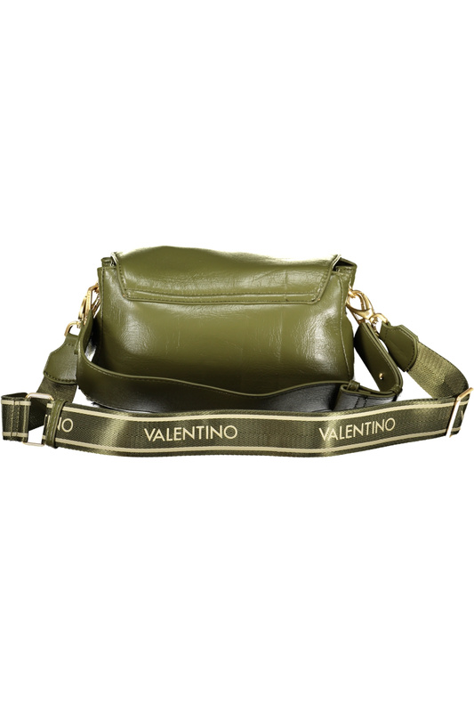TOREBKA VALENTINO BAGS DAMSKA ZIELONA