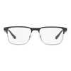 Okulary EMPORIO ARMANI EA1061-3001. Okulary, Kolor czarny. Mężczyzna.