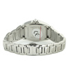 Zegarek CHRONOTECH CT7896SS-71M. Kwarcowy, Kolor srebrny. Kobieta.