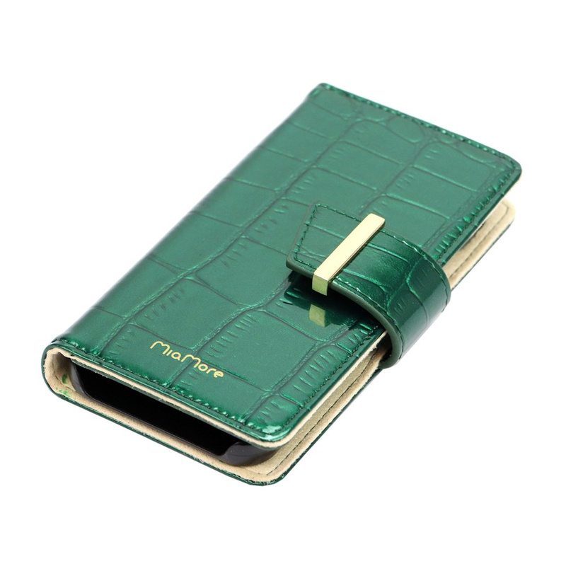Stylowe Etui damskie na telefon IPHONE 13 MiaMore