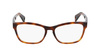Okulary LANVIN LNV2603-214. Okulary, Kolor brązowy. Kobieta.