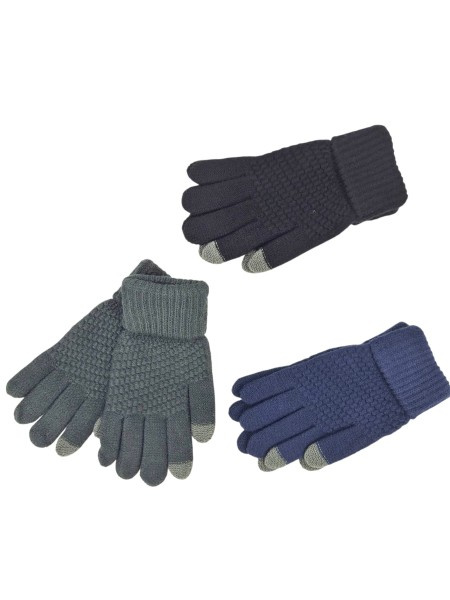 Rękawiczki męskie