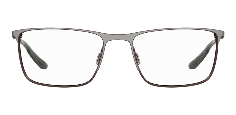 Okulary UNDER ARMOUR UA5006G09QF71. Okulary, Kolor brązowy. Mężczyzna.