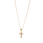 Biżuteria MORELLATO SAIS07. Naszyjnik, Kolor złoty. Kobieta.