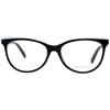 Okulary PUCCI EP5099-53005. EYEGLASSES, Kolor czarny. Kobieta.