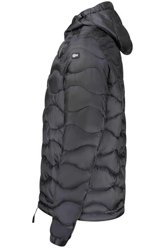 Norway 1963 M�SKA CZARNA KURTKA