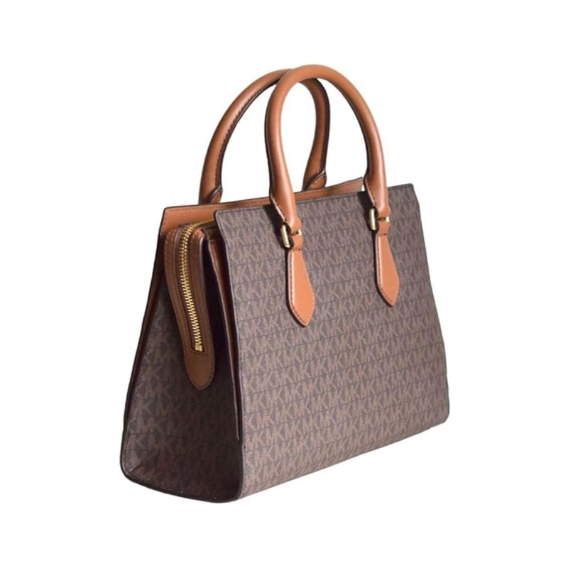 Dodatek MICHAEL KORS 35S3G6HS2BBRO. Torba, Kolor . Kobieta.
