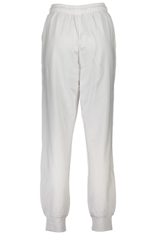 SPODNIE DAMSKIE FILA WHITE