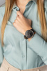 ZEGAREK UNISEX PAUL LORENS - PL11989A7-1A2 (zg519b) + BOX