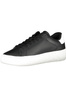 MĘSKIE BUTY SPORTOWE TOMMY HILFIGER CZARNE