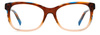 Okulary MISSONI MIS-0090-EX4. Okulary, Kolor brązowy. Kobieta.