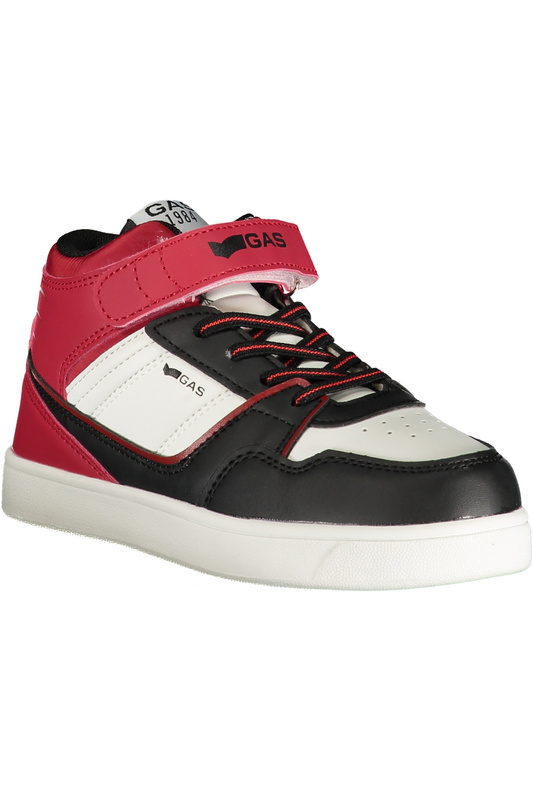 BUTY SPORTOWE DLA DZIECI GAS RED