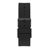 Zegarek GUESS GW0503G3. Kwarcowy, Kolor czarny. Kobieta.