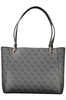 TOREBKA DAMSKA GUESS JEANS CZARNA