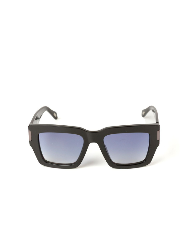Okulary przeciwsłoneczne unisex Just Cavalli SJC177V 700Y – czarne