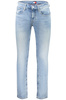TOMMY HILFIGER DENIM JEANS MĘSKIE NIEBIESKIE
