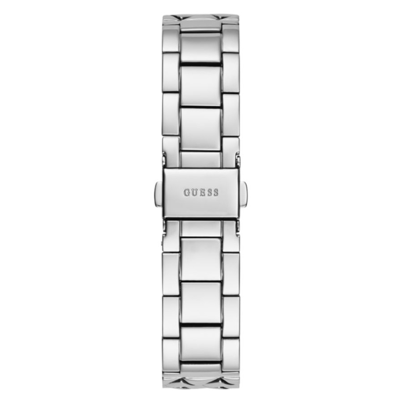 Zegarek GUESS GW0613L1. Kwarcowy, Kolor czarny. Kobieta.
