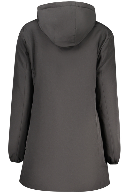 NORTH SAILS DAMSKA CZARNA KURTKA