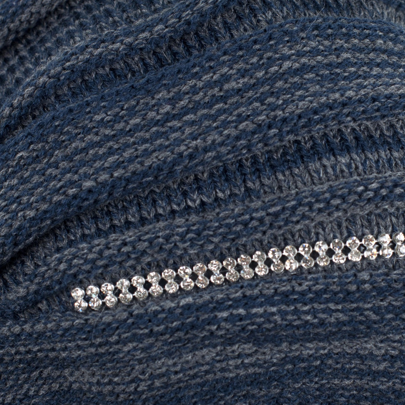 Komin Prosta Dzianina