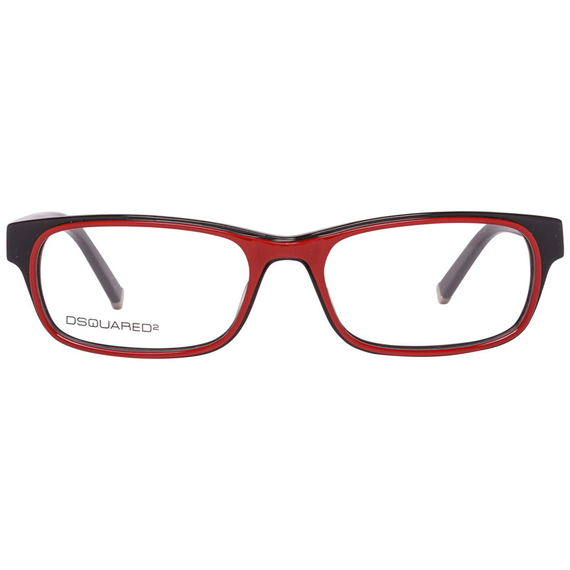 Okulary DSQUARED2 DQ5009-068-52. Okulary, Kolor czarny. Kobieta.