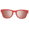 Okulary CARRERA CA6000-MT-ABV. Okulary przeciwsłoneczne, Kolor coral. Unisex.