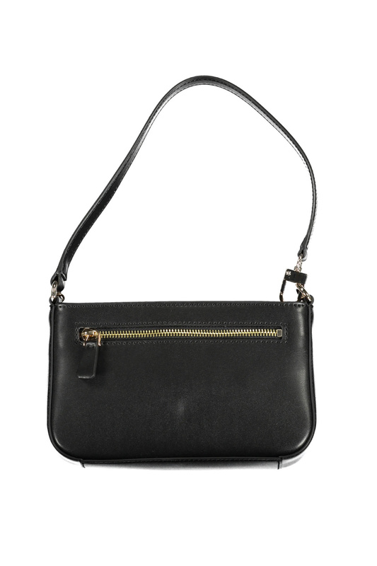 TORBA DAMSKA GUESS JEANS CZARNA