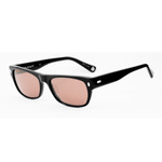 Okulary BELSTAFF HUDSON-S185. Okulary przeciwsłoneczne, Kolor czarny. Kobieta.