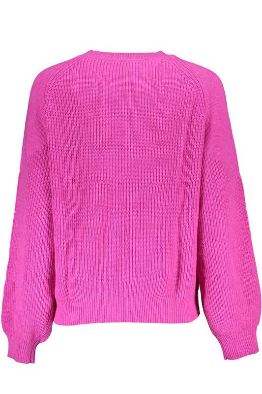 BIAŁY SWETER DESIGUAL DAMSKI