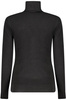 Czarny sweter damski Guess Jeans