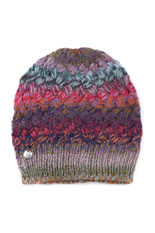 Czapka Zimowa Alpaka