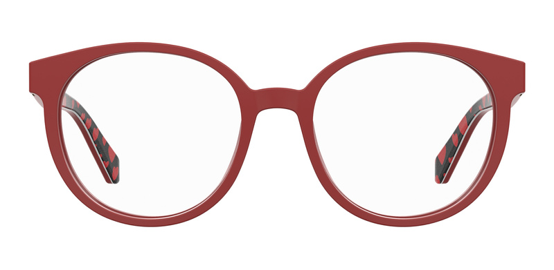 Okulary LOVE MOSCHINO MOL584-C9A. Okulary, Kolor GRID. Kobieta.