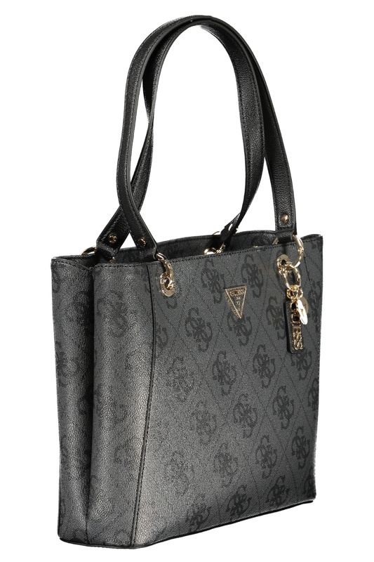 TOREBKA DAMSKA GUESS JEANS CZARNA