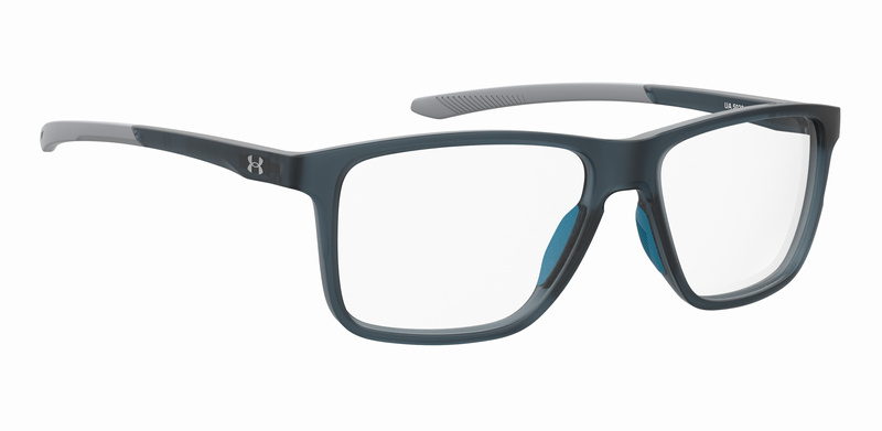 Okulary UNDER ARMOUR UA50220OXF615. Okulary, Kolor przezroczysty. Mężczyzna.