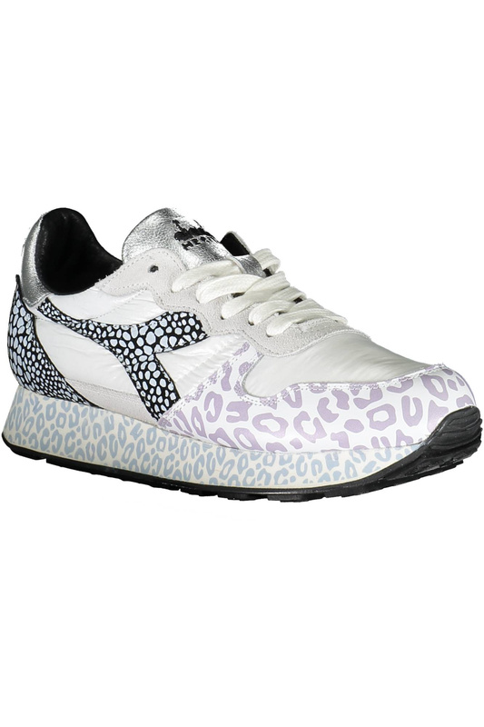 BUTY SPORTOWE DAMSKIE DIADORA BIA�E