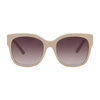 Okulary ESCADA SESD325506K6. Okulary przeciwsłoneczne, Kolor beżowy. Kobieta.