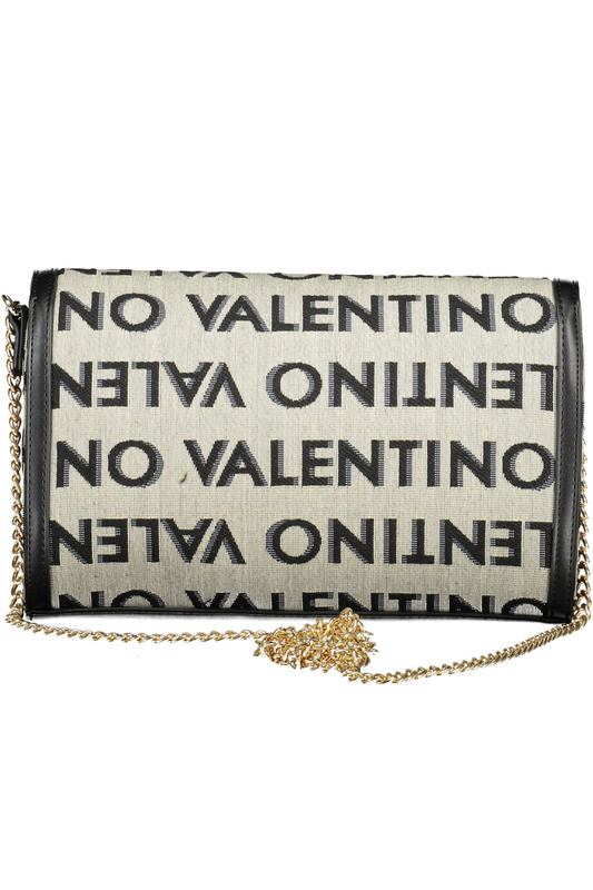 TORBY VALENTINO SZARA TORBA DAMSKA