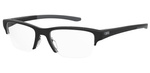Okulary UNDER ARMOUR UA5001G003F31. Okulary, Kolor czarny. Mężczyzna.