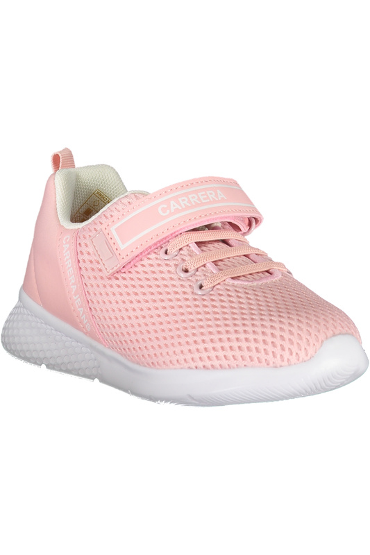 BUTY SPORTOWE CARRERA RÓŻOWE DLA DZIEWCZYN