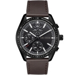 ZEGAREK MĘSKI PAUL LORENS - PL20023A-1B1 (zg391c) + BOX