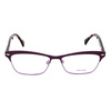 Okulary POLICE V878953SDTM. Okulary, Kolor fioletowy. Kobieta.