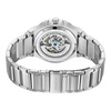 Zegarek KENNETH COLE KCWGY0063302. Automatyczny, Kolor szary. Mężczyzna.