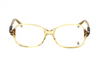 Okulary TODS TO501709555. Okulary, Kolor zielony. Kobieta.