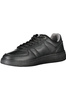 DAMSKIE BUTY SPORTOWE GAS CZARNE